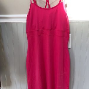 Gaiam Dress